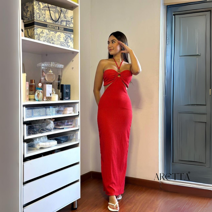 Vestido Alegra