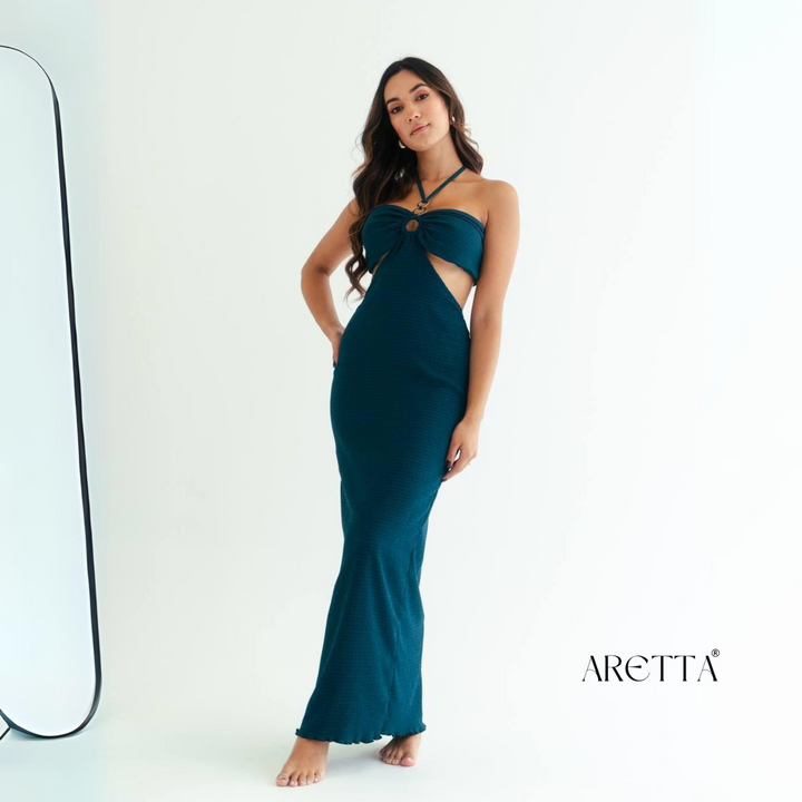 Vestido Alegra