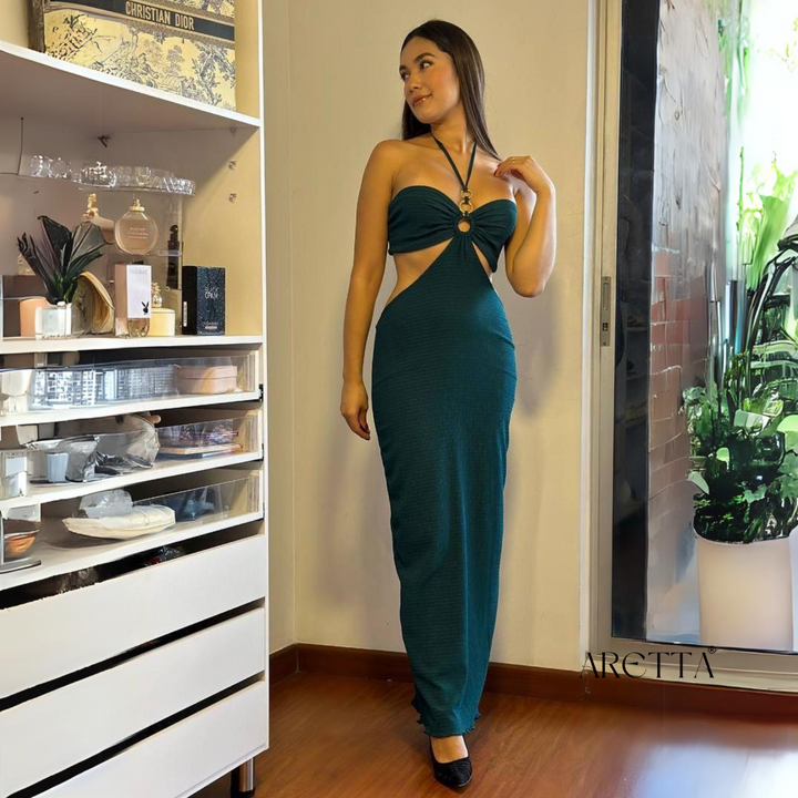 Vestido Alegra
