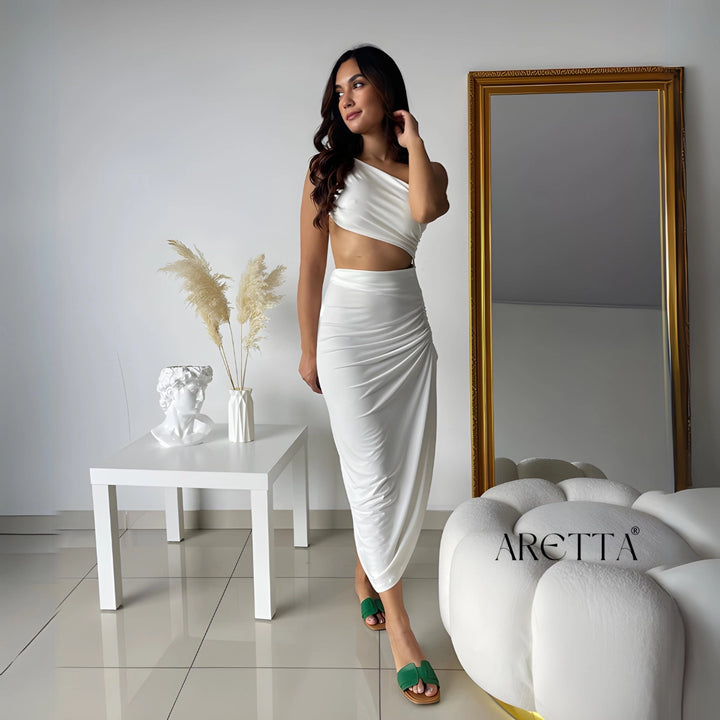 Vestido Carles