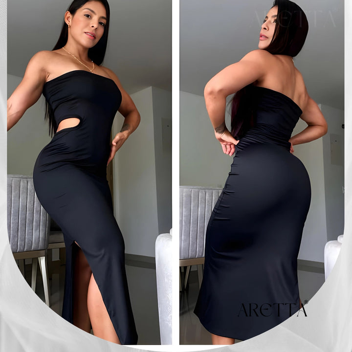 Vestido Valencia